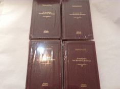 Aventurile Lui Sherlock Holmes, 4 volume foto