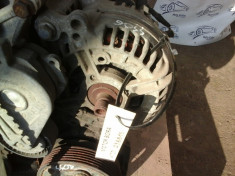 Alternator Volkswagen Bora 19 TDI An 2000-2005 4x4 Cp 150 foto