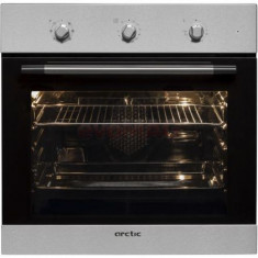 Cuptor incorporabil ARCTIC AROIE21100X, 66l, 7 functii, Clasa A (Inox) foto