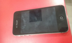 URGENT iPhone 4s 16GB impecabil foto