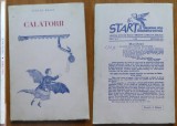 Cumpara ieftin Stefan Baciu, Calatorii, Madrid, 1974, editia 1 in limba romana, 400 exemplare