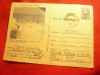 Carte Postala Ilustrata - Valiug Complex Turistic Crivaia cod 333/78, Circulata, Printata