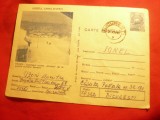 Carte Postala Ilustrata - Valiug Complex Turistic Crivaia cod 333/78