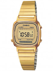 Ceas original Casio LA670WEGA-9EF foto