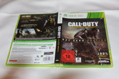 [360] Call of Duty - Advanced Warfare Day Zero Edition - joc original Xbox360 foto