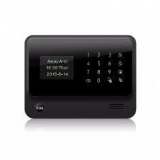 Aproape nou: Sistem de alarma wireless PNI SafeHouse PG710 comunicator GSM 3G foto