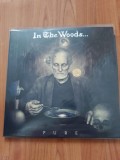 In the woods... - pure , 2 LP Gatefold vinyl, Rock