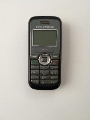 SonyEricsson J100i Neverlocked foto