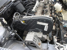 Motor fara anexe cod Z9DTH Opel Vectra an 2007, 1,9 Diesel,150cp foto