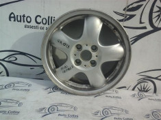 Janta R 15 Mini Cooper 5,5JX15H2 ET45 cod 6769404-13 foto