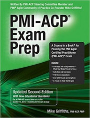 PMI-ACP Exam Prep, Updated Second Edition foto
