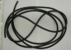 Tube rubber8/4,5 mm- 99712701 foto