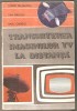 Transmiterea imaginilor tv la distanta