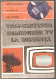 Transmiterea imaginilor tv la distanta