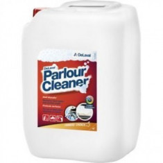 Agent de curatare pentru sala de muls DeLaval Parlour cleaner 20 L foto