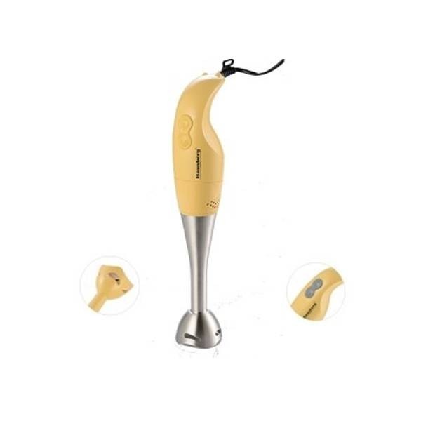 Blender de mana Hausberg, 200 W HB-7665 foto mare Blender de mana Hausberg, 200 W HB-7665 foto mare