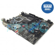 Placa de baza MSI G41M-S03 LGA775 DDR3 GMA X4500 PCI-e m-ATX GARANTIE 1 AN! foto