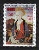 REP. DAHOMEI MI. 324 MNH, Nestampilat