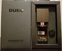 Parfum Tester Nasomatto Duro 30ml foto
