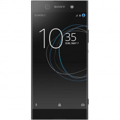 Smartphone Sony Xperia XA1 Ultra G3226 32GB Dual Sim 4G Black foto