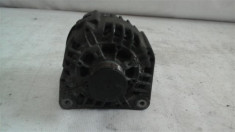 Alternator Renault Trafic 1.9DCI An 2004-2007 cod 7700426849 foto