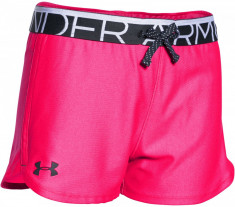 Sort Fitness Under Armour Cod:1263306-641 - Produs Original, Factura, Garantie! foto