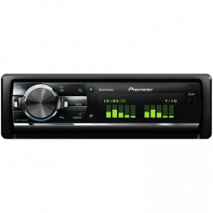 Radio MP3 Player auto DEH-X9600BT, 4x50W, Bluetooth, iPod/iPhone control, Android Media, USB, AUX, Iesire Subwoofer foto