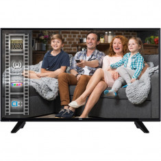 Televizor LED Smart NEI, 109 cm, 43NE5500, Full HD foto