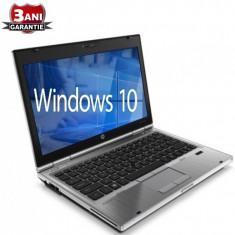 Laptop HP EliteBook 2560p Intel Core i5 Gen 2 2520M 2.5 GHz CMT16441215 foto