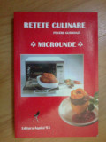w4 Retete Culinare Pentru Gurmanzi - Microunde