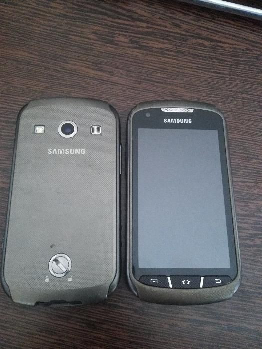 Samsung Galaxy Xcover 2 S7710 stare buna / functioneaza in orice retea