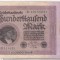 bnk bn Germania 100000 marci 1923