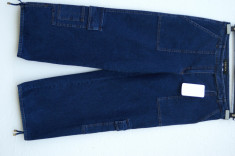 Pantaloni ESCADA denim foto