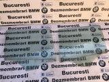 Geam usa spate dreapta original BMW E91, 3 Touring (E91) - [2005 - 2013]