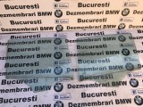 Geam usa spate dreapta original BMW E91