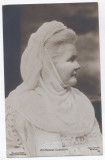 32 - Queen ELISABETH, Romania, Royalty, Regale - old postcard - used - 1911, Circulata, Printata