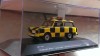 Macheta Trabant 601 Universal Break Kombi Follow-Me IST 1/43 Colectie Auto Aeroport Leipzig 1990