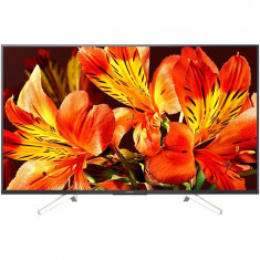 Televizor LED 49XF8505 , Smart Android , 123.2 cm, 4K Ultra HD foto