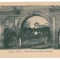 234 - HOREZU, Valcea, Monastery - old postcard - unused
