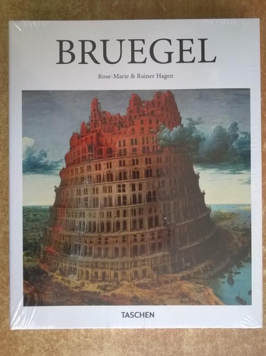 Rose-Marie & Rainer Hagen - Bruegel {Taschen} Rose-Marie & Rainer Hagen - Bruegel {Taschen}