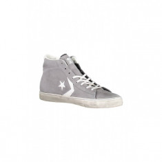 Tenisi Barbati Converse Gri 84211 foto