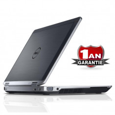 Laptop Dell Latitude E6330 Intel Core i5 Gen 3 3320M 2.6 GHz CTSH00006 foto