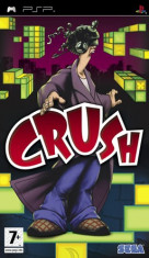 Joc PSP Crush foto