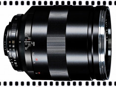 Zeiss ZF.2 APO Sonnar T* 135mm f/2 (pentru Nikon) foto