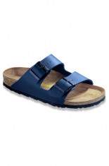 Birkenstock - Papuci Arizona Navy foto