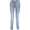 Blugi Dama Guess jeans Bleu 72197