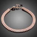 Bratara BZ016 Azory Lux Roze bracelet