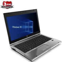 Laptop HP EliteBook 2560p Intel Core i5 Gen 2 2520M 2.5 GHz CMT15941210 foto