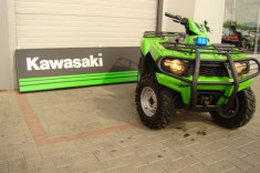 Kawasaki foto