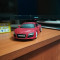 Macheta auto Audi R8 scara 1:24, Maisto